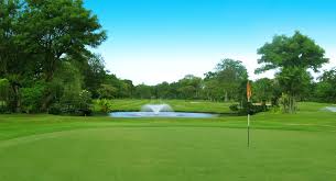 Bali Beach Golf Course