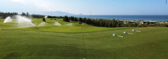 Batam Hills Golf Resort