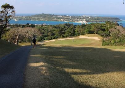 Bell Beach Golf Club