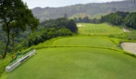Gunung Geulis Country Club
