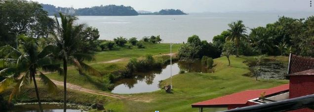 Indah Puri Golf Resort