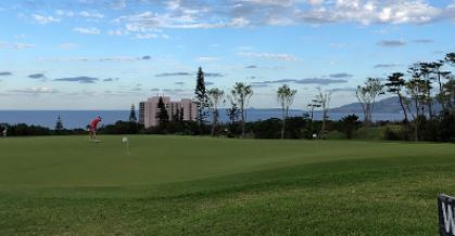 Kanahide Kise Country Club