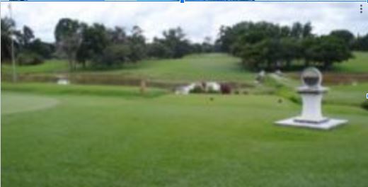Keningau Golf & Country Club