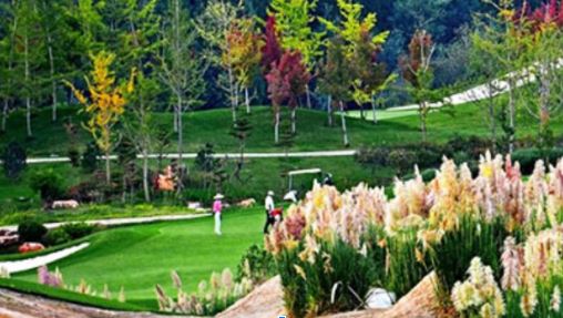 Kunming Country Golf Club