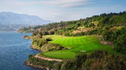 Kunming Spring City Golf and Lake Resort