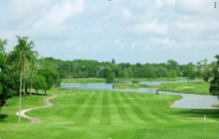 Laguna Golf Bintan