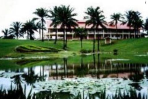 Lahad Datu Golf & Country Club