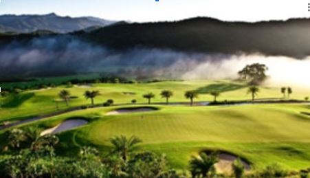 Lava Fields Golf Course Mission Hills