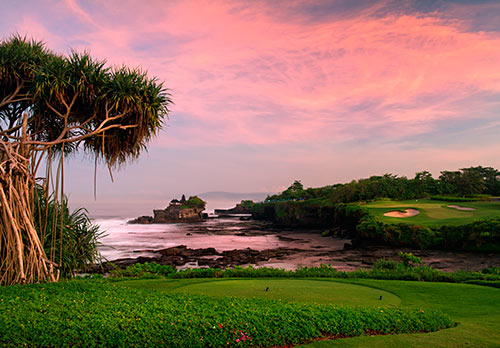 Palm Hills Golf Club and Residence