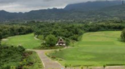 Luang Prabang Golf Club