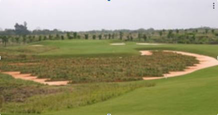 Meadow Links Golf Course Mission Hills