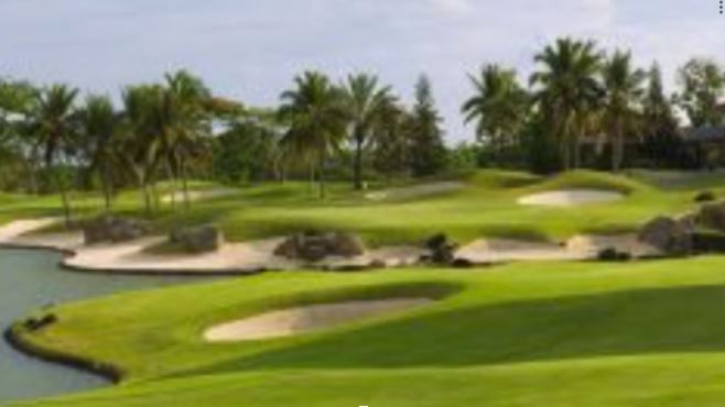 Mount Malarayat Golf & Country Club