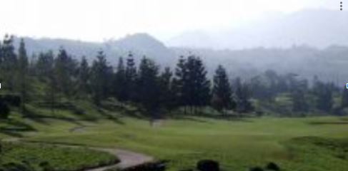 Rainbow Hills Golf Club