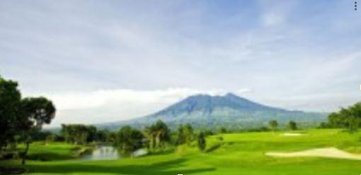 Rancamaya Golf & Country Club