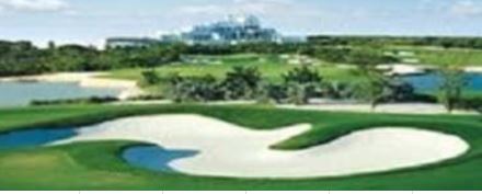 RBA Golf Club Sdn Bhd