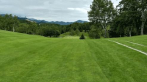 Sapporo Minami Golf Club