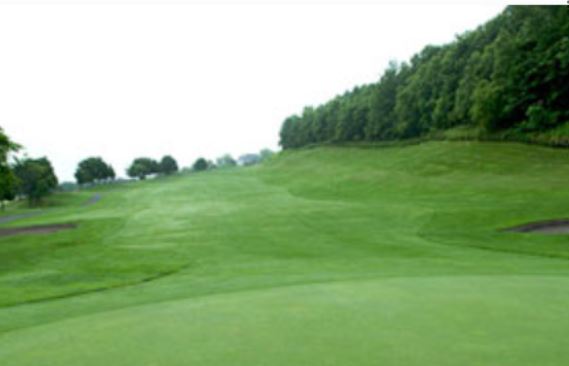 Shin-Chitose Country Club