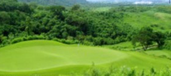 South Forbes Golf Club