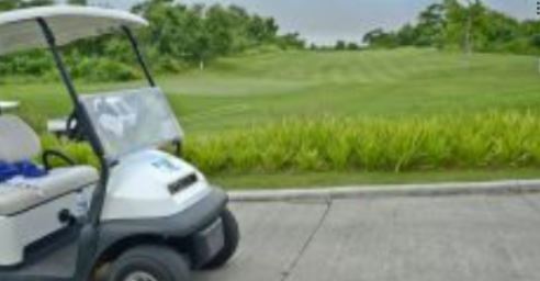 Southlinks Golf Club