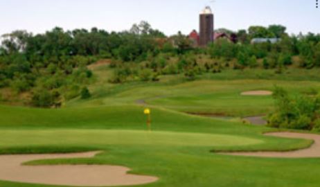 Sunpark Sapporo Golf Club