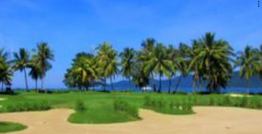 Sutera Harbour Golf & Country Club